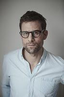 Nicolas Mathieu, lauréat du prix Goncourt 2018