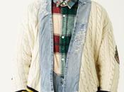 Kith Greg Lauren réinventent style Americana avec pièces faites main