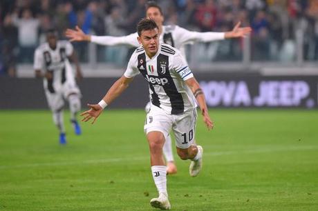 Dybala, la vraie force de la Juve Dybala, la vraie force de la Juve