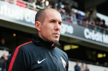 Leonardo Jardim. Leonardo Jardim.