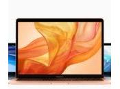 MacBook Air, Mini iPad 2018 sont maintenant disponibles l’achat