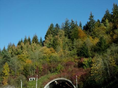 La France - Carry le Rouet