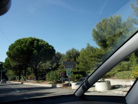 La France - Carry le Rouet