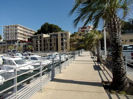 La France - Carry le Rouet