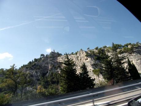 La France - Carry le Rouet