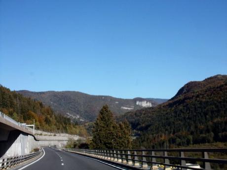 La France - Carry le Rouet