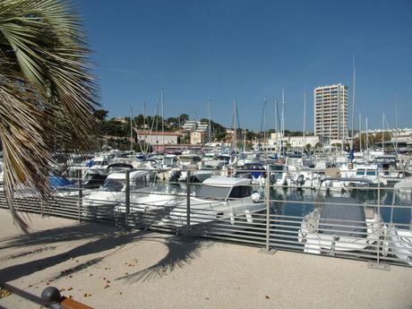 La France - Carry le Rouet