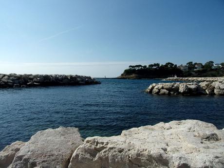 La France - Carry le Rouet