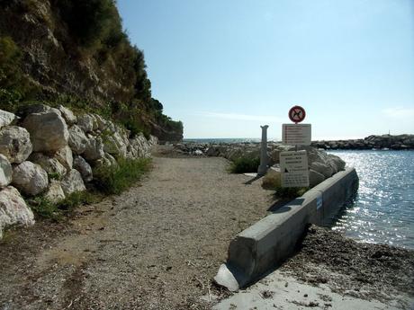 La France - Carry le Rouet