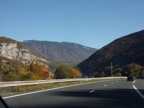 La France - Carry le Rouet