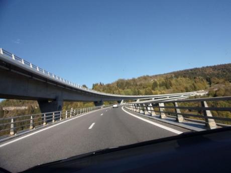 La France - Carry le Rouet