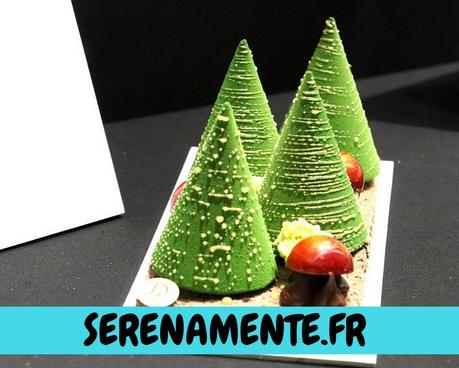 Mes découvertes et craquages au Salon du Chocolat ! Mes découvertes et craquages au Salon du Chocolat !