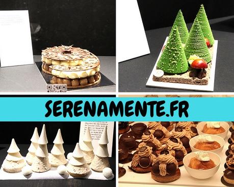 Mes découvertes et craquages au Salon du Chocolat ! Mes découvertes et craquages au Salon du Chocolat !