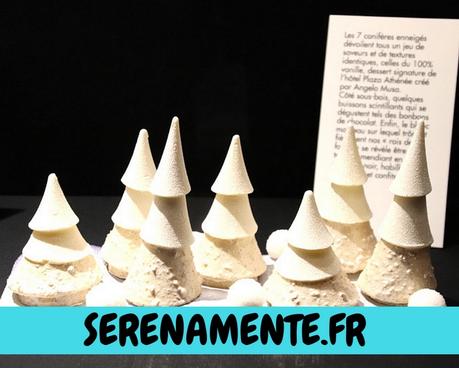 Mes découvertes et craquages au Salon du Chocolat ! Mes découvertes et craquages au Salon du Chocolat !