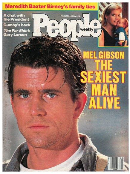 Idris Elba élu homme le plus sexy au monde