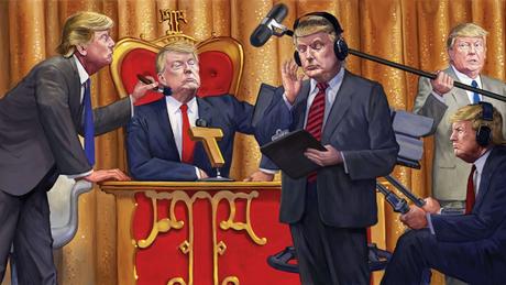 Reste Réveillé(e), Rouchi(e)