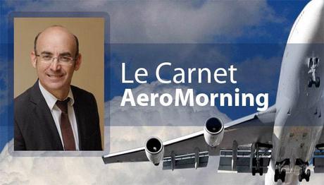 UAF / Thomas JUIN élu Président de l’Union des Aéroports Français & Francophones Associés