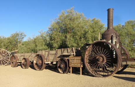 Back from USA 1° Back from USA 1°