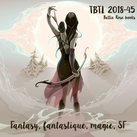 TBTL 2018-45 TBTL 2018-45