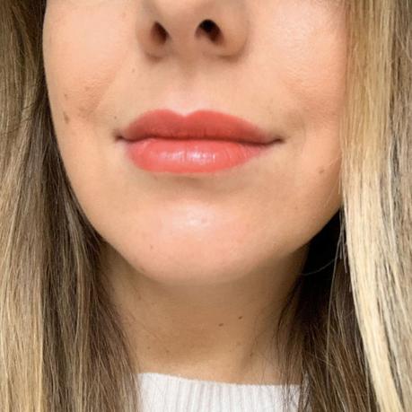 Joli Rouge Gradation : le nouveau rouge à lèvre Clarins