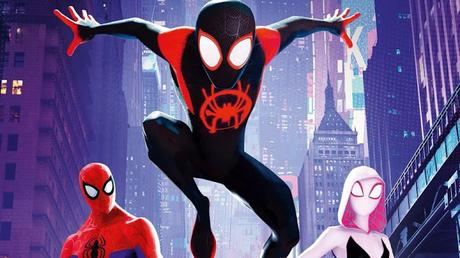 Nouvelle vidéo featurette VF pour Spider-Man : New Generation