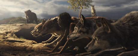 Nouvelle bande annonce VF pour Mowgli : La Légende de la Jungle signé Andy Serkis
