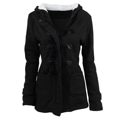 Veste et manteaux chics et pas cher pour femmes https://amzn.to/2PRAkoy