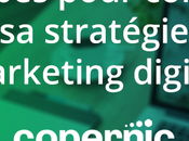 étapes pour construire stratégie marketing digital