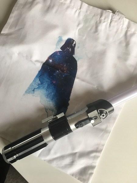 Des Totebags de designer fun et personnalisés avec Tunetoo