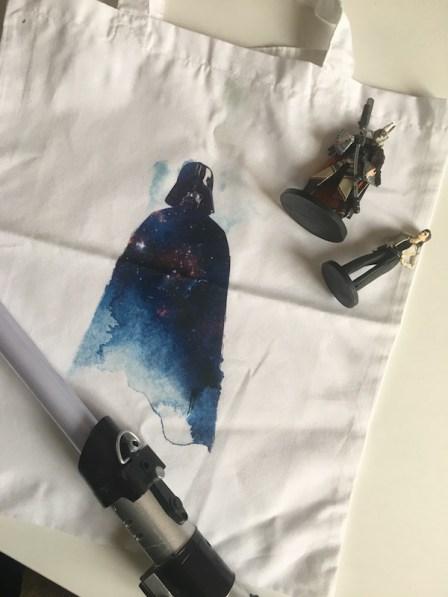 Des Totebags de designer fun et personnalisés avec Tunetoo