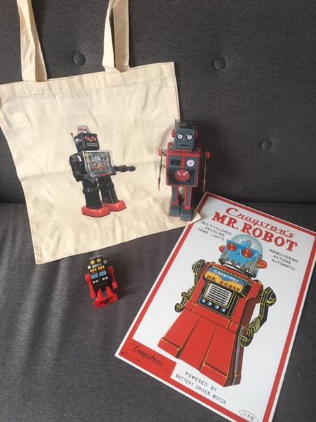 Des Totebags de designer fun et personnalisés avec Tunetoo