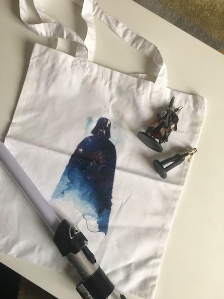 Des Totebags de designer fun et personnalisés avec Tunetoo