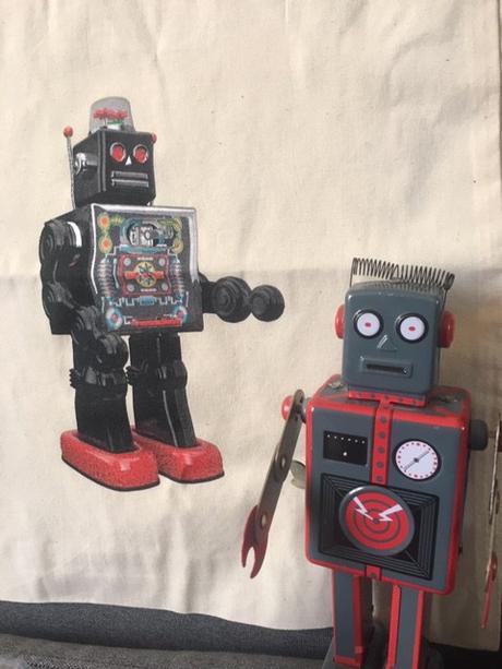 Des Totebags de designer fun et personnalisés avec Tunetoo