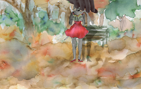 726) Mettre la main sur (mainmise 726) Mettre la main sur (mainmise