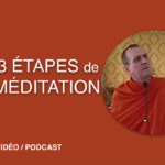 Qu’Est Ce Que la Méditation?