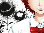 film live annoncé Japon pour manga Fleurs Shûzô OSHIMI