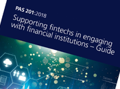 banques britanniques guident FinTech