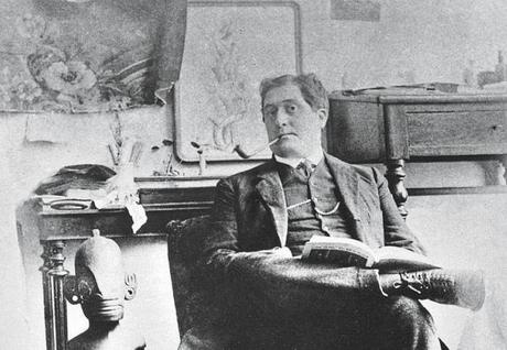 L'abdication de l'empereur Guillaume II d'Allemagne, il y a un siècle, le 9 novembre 1918