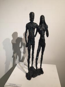 Galerie LEE  exposition MOIRIGNOT « Aimer Créer Rêver »  8/24 Novembre 2018