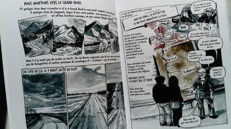 Ramshackle – Alison McCreesh