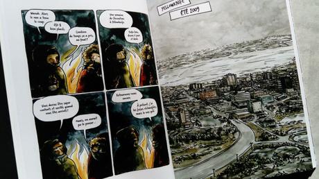 Ramshackle – Alison McCreesh