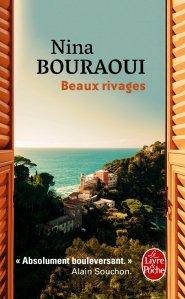 Beaux rivages, de Nina Bouraoui