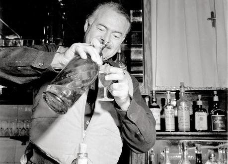 Boire Avec Hemingway Sur Une Semaine