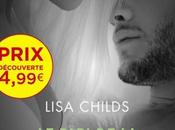 pari séduction Lisa Childs