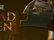 Konrad Vollen, soldat Warhammer: Chaobane dévoile vidéo