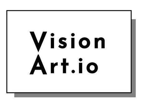VisionArt une nouvelle plateforme à destination des artistes et photographes