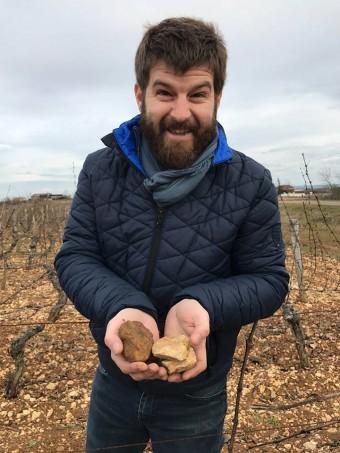 Fabien Jouves Fabien Jouves