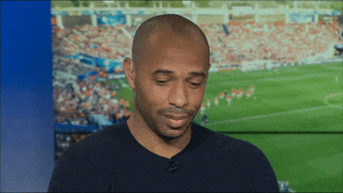 La déclaration fracassante d’Henry avant Monaco-PSG !