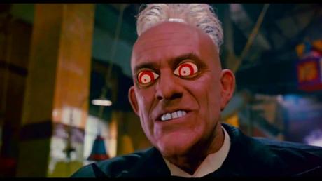 10+ Days Movie Challenge: Jour 19 (Ciné)