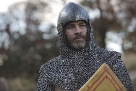 [CRITIQUE] : Outlaw King - Le Roi Hors-la-loi